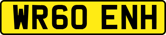 WR60ENH