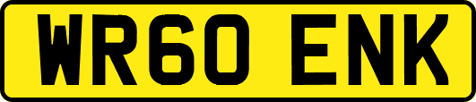 WR60ENK