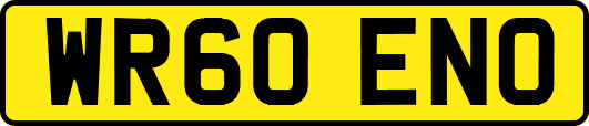 WR60ENO