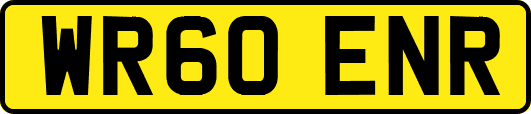 WR60ENR