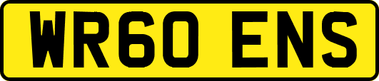 WR60ENS