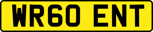 WR60ENT