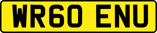 WR60ENU