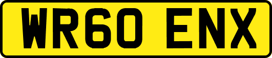 WR60ENX
