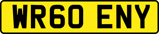 WR60ENY