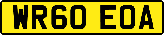 WR60EOA