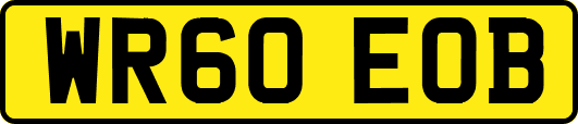 WR60EOB