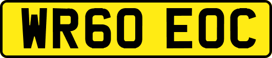 WR60EOC