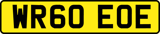 WR60EOE