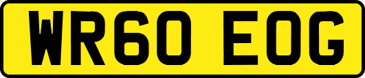 WR60EOG