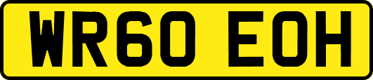 WR60EOH