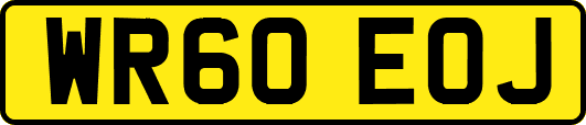 WR60EOJ