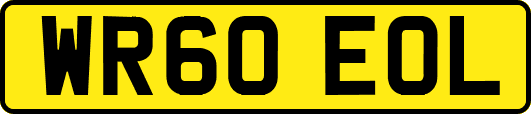WR60EOL