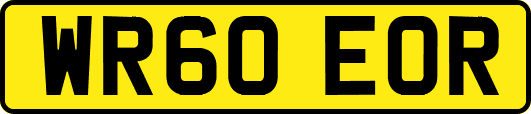 WR60EOR