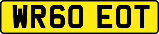 WR60EOT