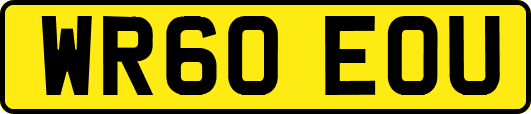 WR60EOU