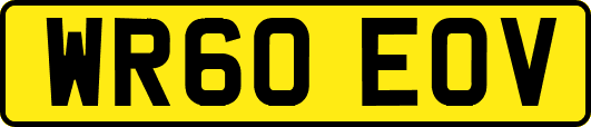 WR60EOV