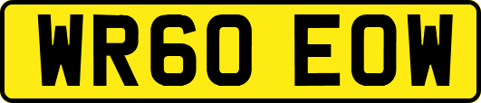 WR60EOW