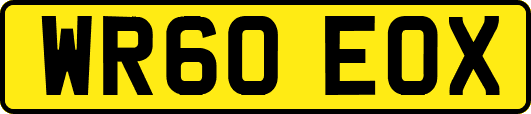 WR60EOX