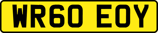 WR60EOY