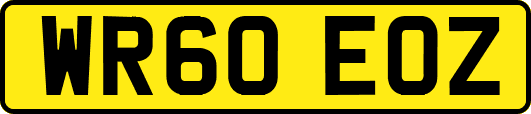 WR60EOZ