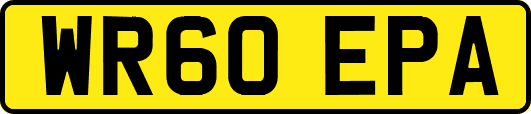 WR60EPA