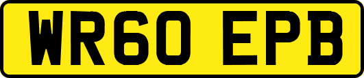 WR60EPB