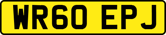 WR60EPJ