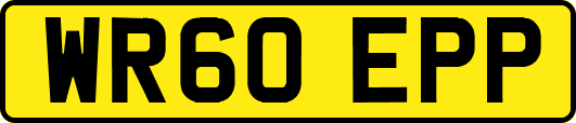 WR60EPP