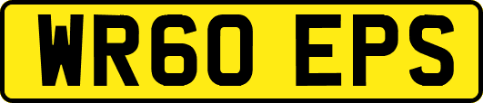 WR60EPS