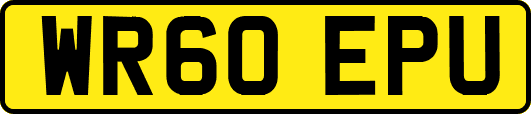 WR60EPU