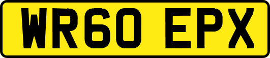 WR60EPX
