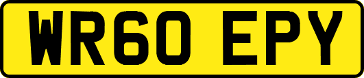 WR60EPY