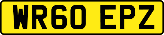 WR60EPZ