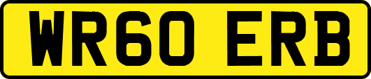 WR60ERB