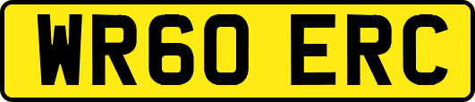 WR60ERC