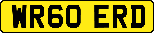 WR60ERD