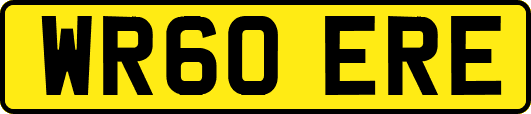 WR60ERE