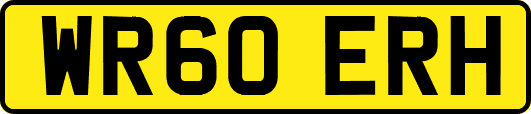 WR60ERH