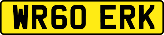 WR60ERK