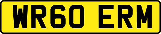 WR60ERM
