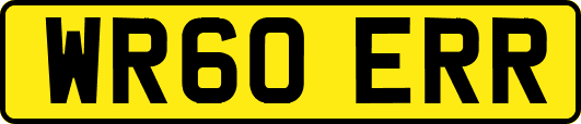WR60ERR