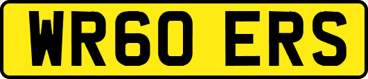 WR60ERS