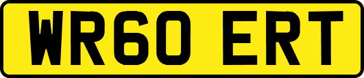 WR60ERT