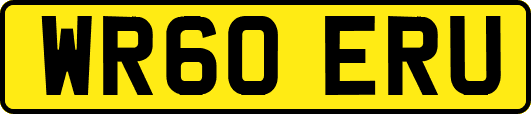 WR60ERU