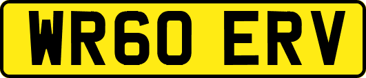 WR60ERV