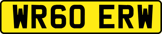 WR60ERW