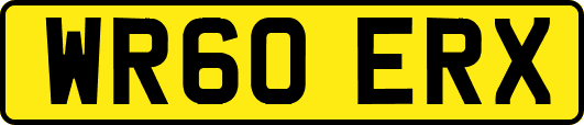 WR60ERX