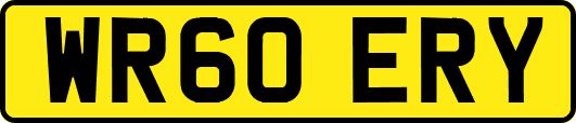 WR60ERY