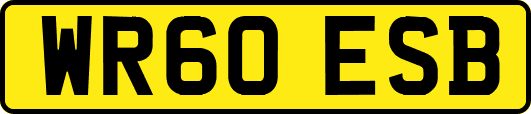 WR60ESB